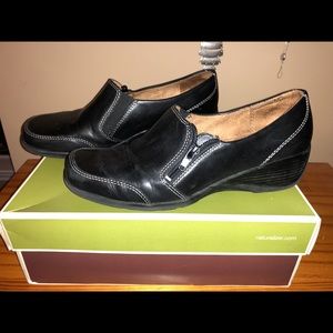 Naturalizer Aggie black